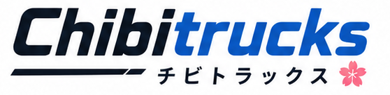 Chibitrucks